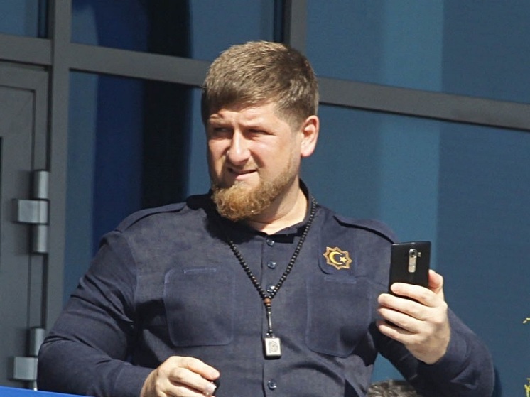 Baza: Kadyrov ordered the transfer of journalist Milashina from Grozny to a hospital in Beslan