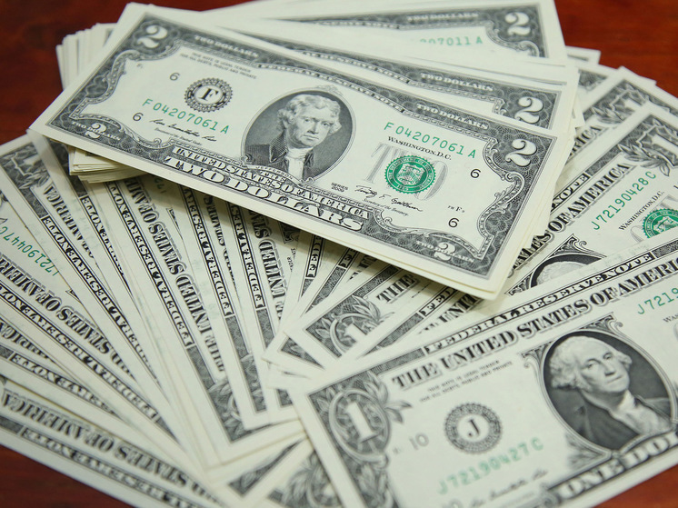 Бизнесмена обманули на 400 тысяч долларов в фальшивом обменном пункте в Москве