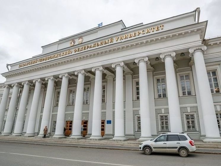 70% бюджетных мест в Татарстане выделили КФУ, КНИТУ и КАИ