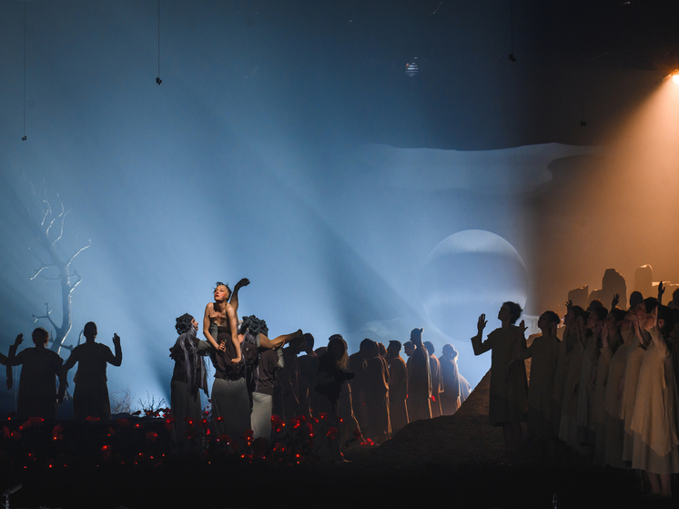 Дягилевский фестиваль — 2023 показал три оперные премьеры