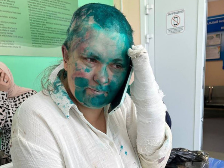 Нарусова назвала избиение журналистки Милашиной в Чечне беспределом