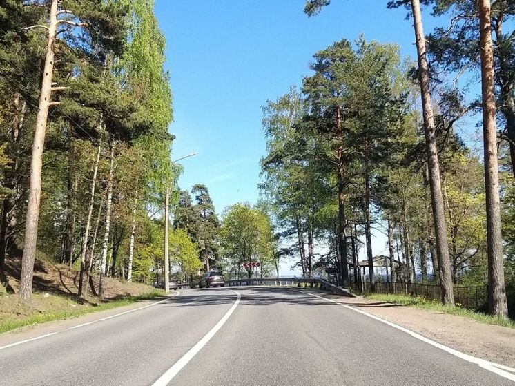 Более 86 млн рублей выделят на ремонт региональных дорог в Ленобласти