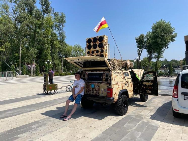 В Железноводске пройдут Всероссийские соревнования по автозвуку
