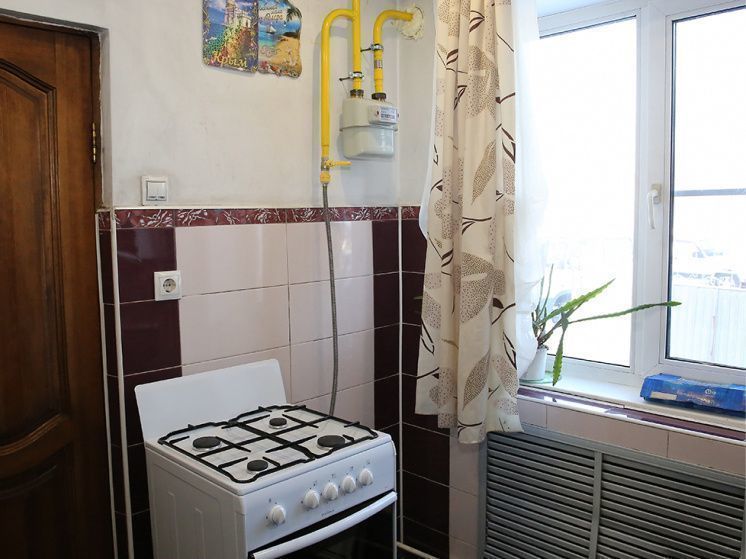 Газификация села Майма в Республике Алтай набирает хорошие темпы