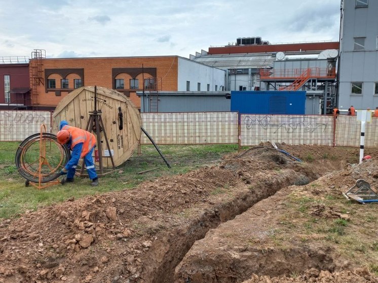 Почти 30 новых электроподстанций построили в Подмосковье с марта по июнь