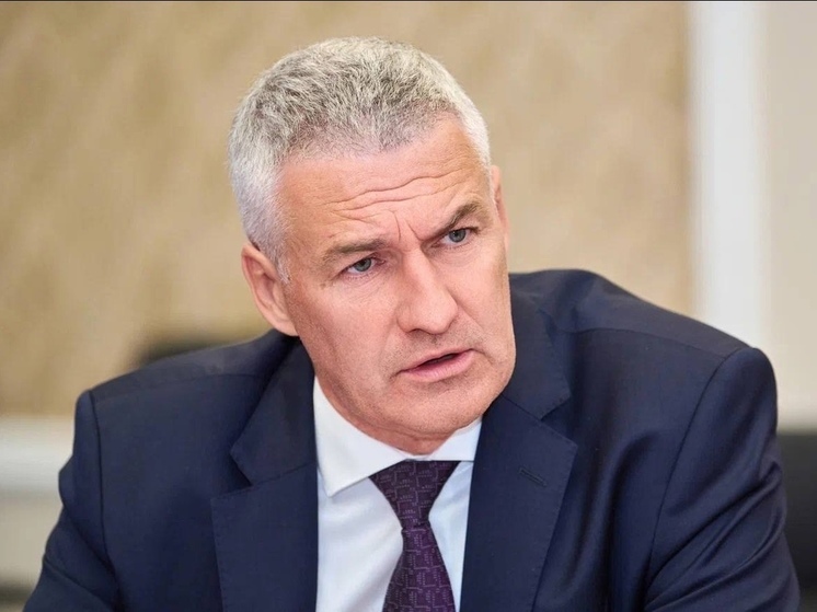 Глава Карелии анонсировал новые паломнические маршруты по святым местам