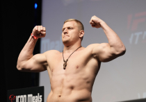 UFC опубликовала е рейтинг бойцов, в котором Сергей Павлович находится на 1-м месте в тяжелой весовой категории. «МК-Спорт» рассказывает о пути российского бойца и будущих соперниках