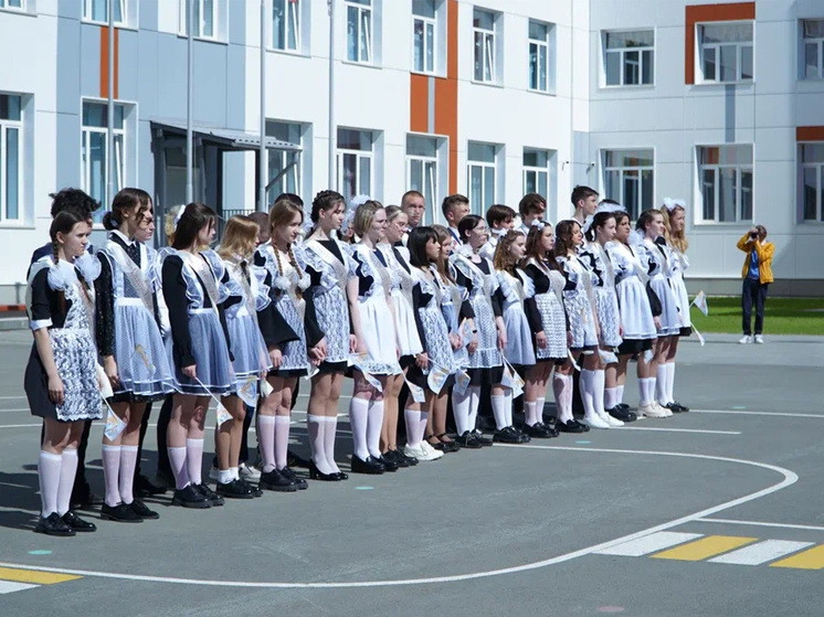 Томские власти ищут варианты для размещения учеников во время капитального ремонта в школах