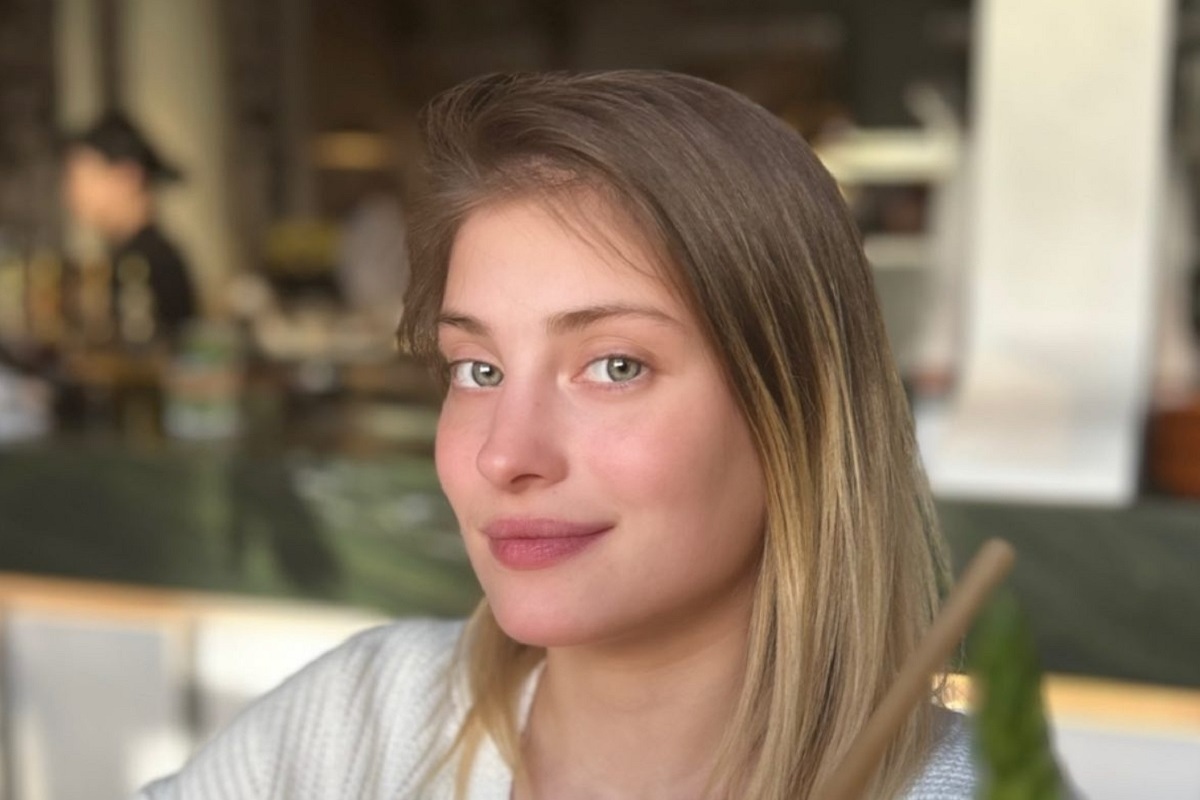 Фигуристка не боится быть смешной