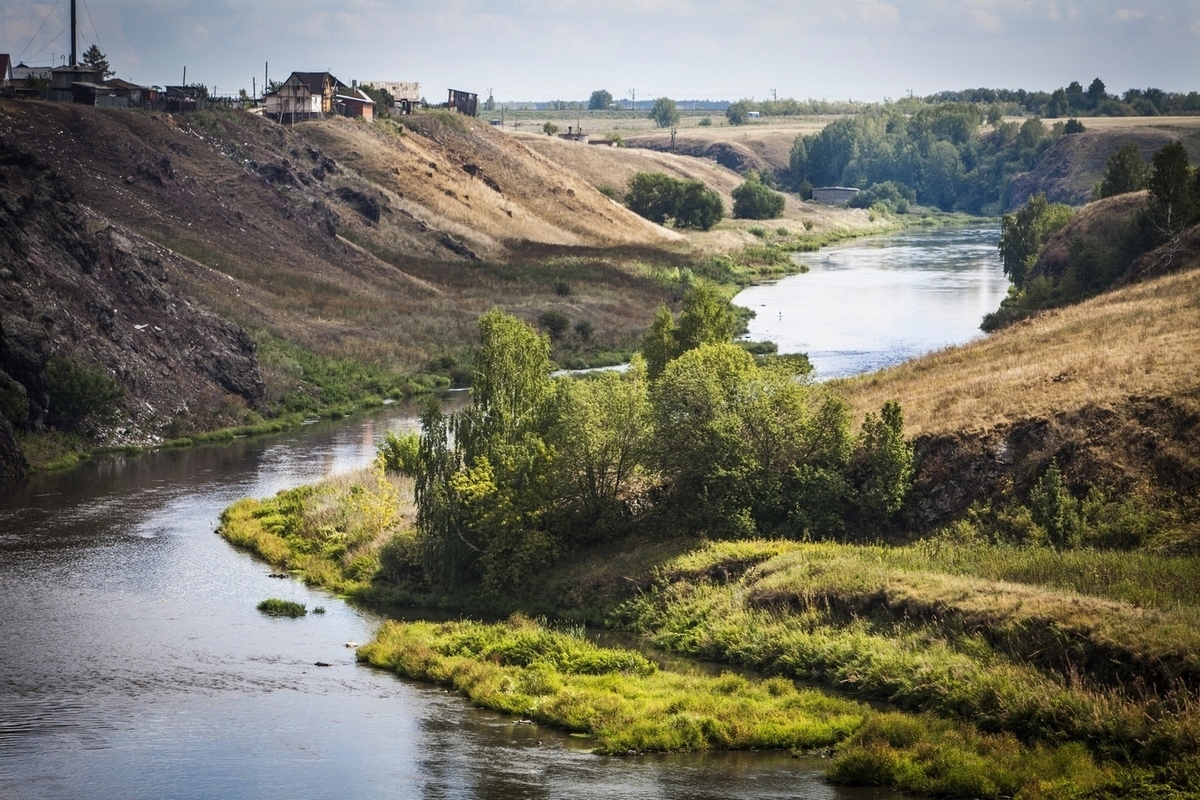 К чему снится река – сонник - МК Челябинск