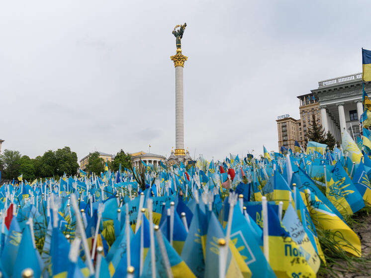 Foreign Affairs: после окончания конфликта Украина может стать еще более авторитарной