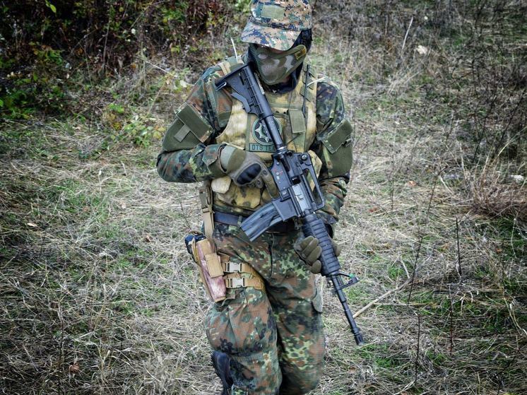 Рогов проинформировал, что ВСУ пытались пробраться на дорогу к Запорожской АЭС