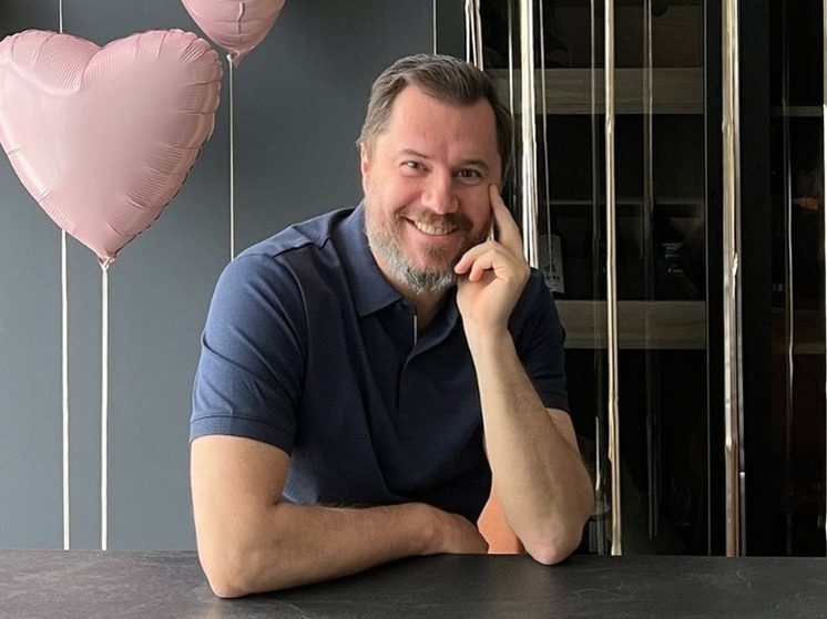 Константин Сунцов назначен постпредом главы Удмуртии при президенте России