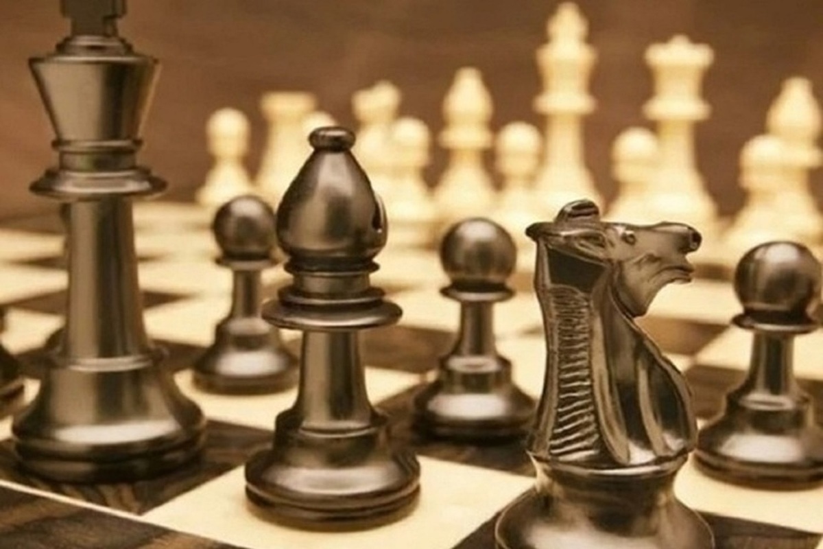 Костромские шахматы: сегодня в нашем городе стартовал турнир «Кубок Волги-2023»