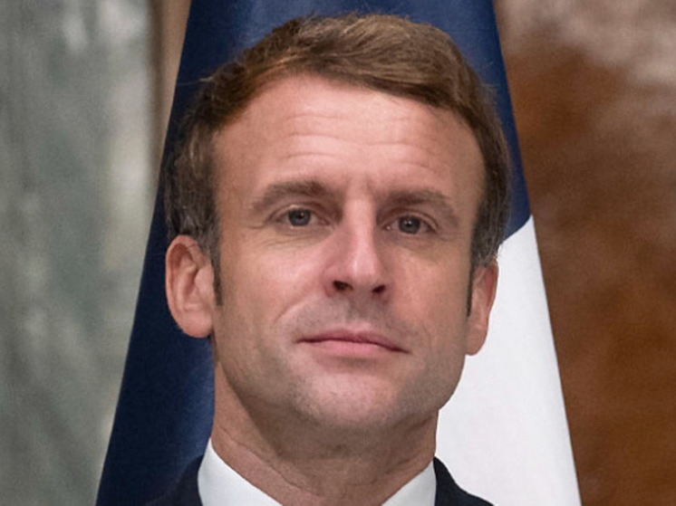 Президент Франции Макрон заявил мэрам пострадавших от беспорядков городов, что «пик пройден»