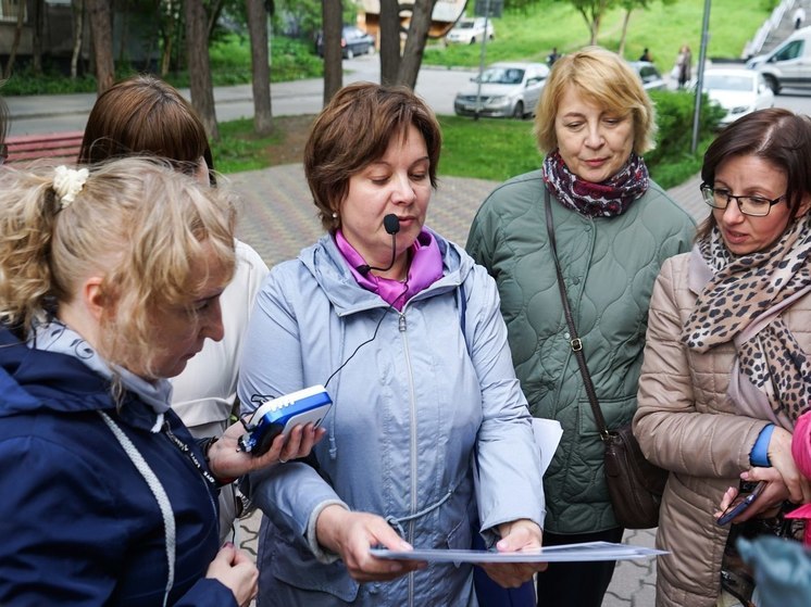 В Мурманске пройдут уникальные пешеходные экскурсии