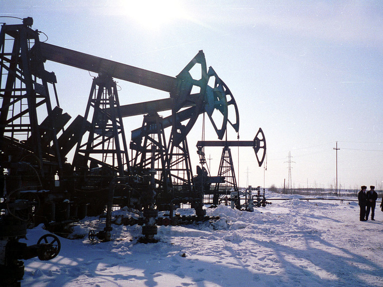 «Стоимость барреля нефти в диапазоне $70-80 считается комфортной»