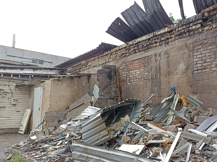 За год ВСУ выпустили по территории ДНР почти 350 «натовских» ракет