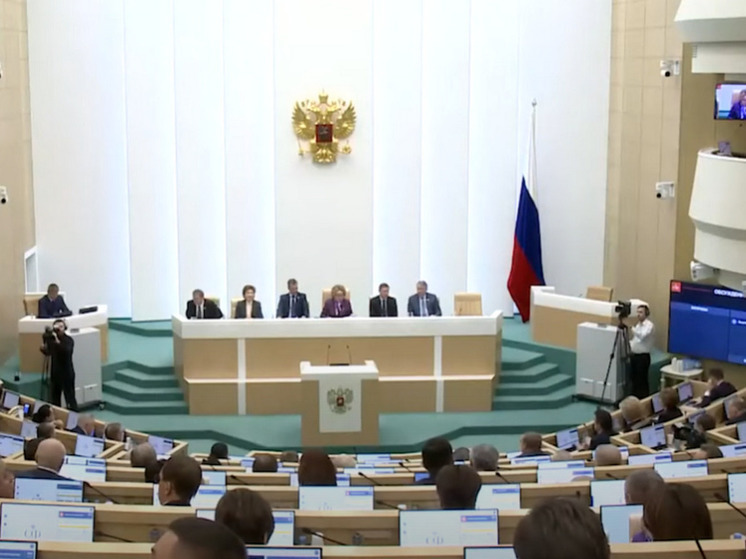 В Совфеде рассмотрят закон, запрещающий коллекторскую деятельность в новых регионах