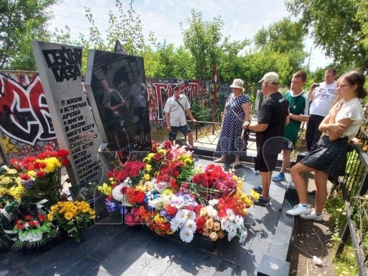 Фанаты из разных уголков страны съехались в Воронеж на годовщину Хоя