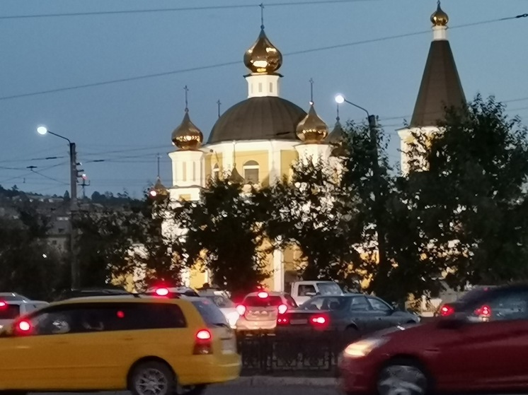 На улицах Улан-Удэ появятся двухсекционные «Богатыри»