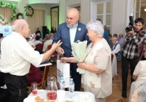 В Кузбассе проживает 44 семьи, которые отметили 50-летний юбилей
