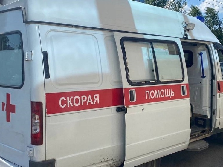 Соцсети: в Рубцовске пьяный водитель сбил двух подростков  на велосипеде