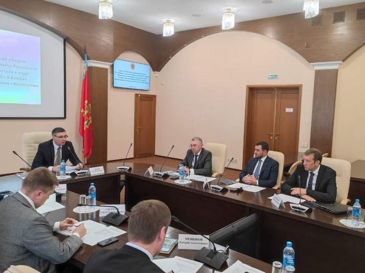 Индия будет закупать владимирские автобусы "Волгабас"