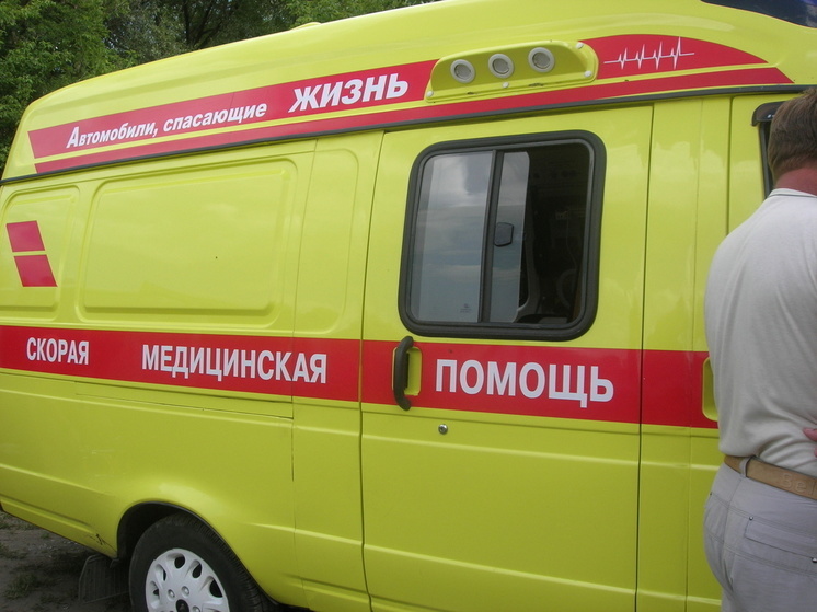 Под Курском из водоема достали тело 22-летнего парня