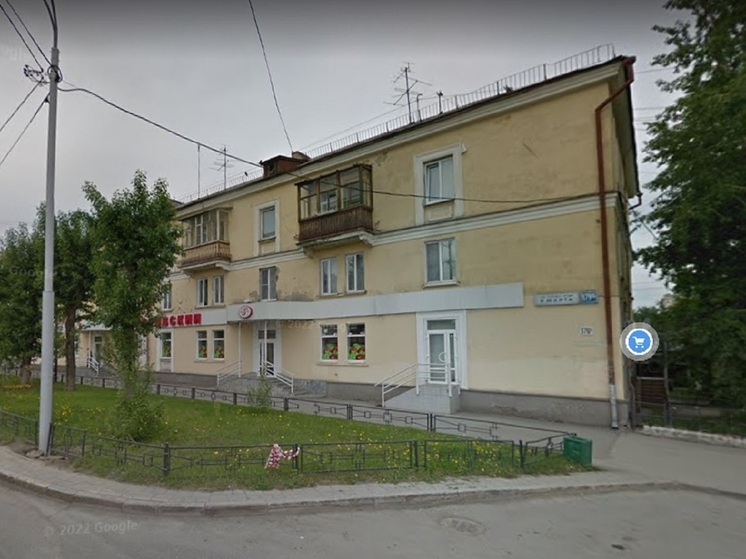 Жители Екатеринбурга выступили против точечной застройки на Ботанике