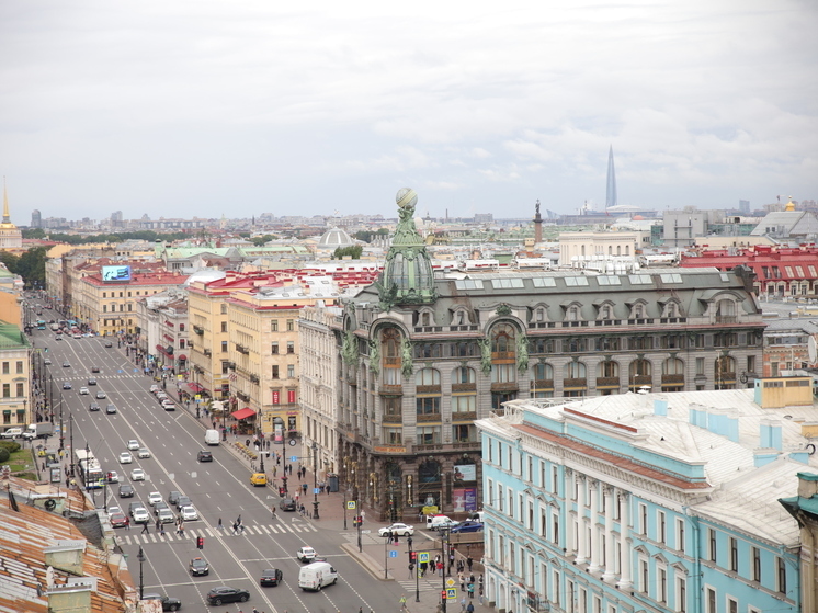 Курортный сбор в Петербурге: когда введут, сколько составит и кто сможет не платить