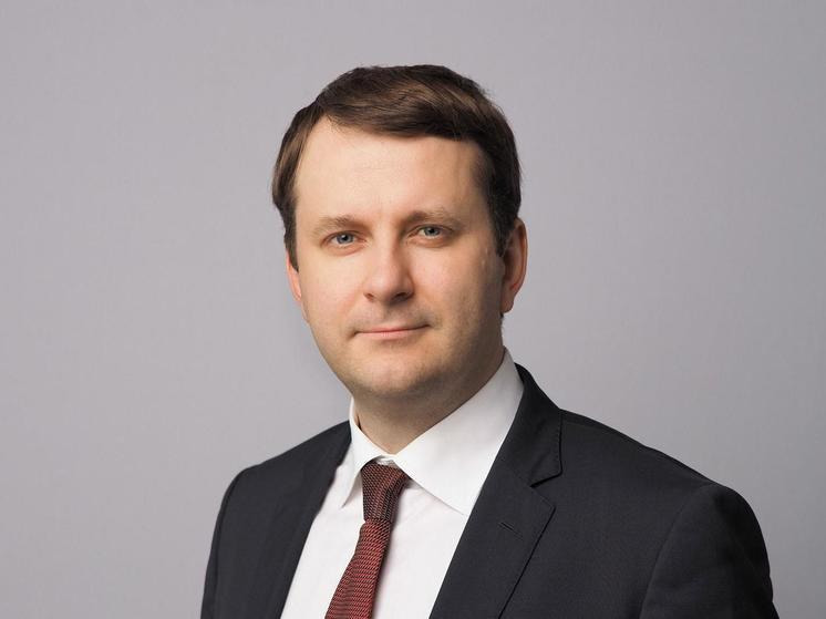 В Кольское Заполярье прибыл помощник президента Максим Орешкин