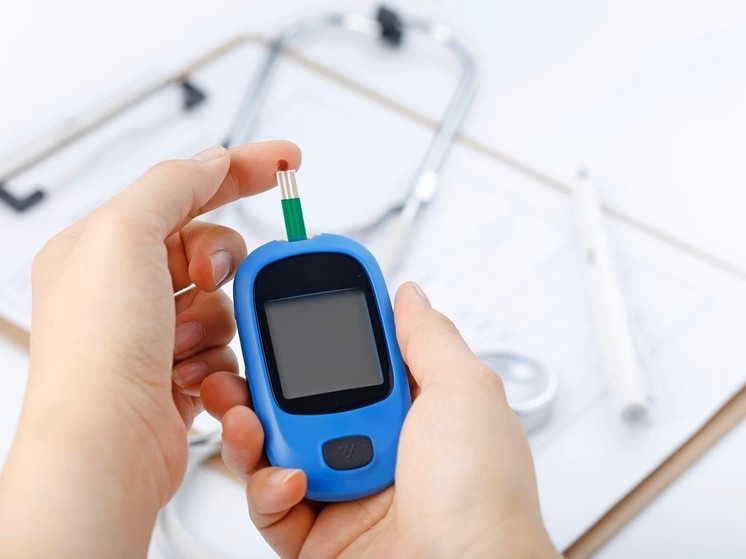 Департамент здравоохранения объявил о начале проверки ситуации с выдачей томскому диабетику просроченного инсулина