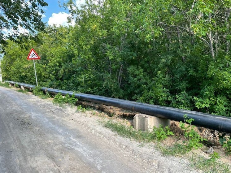 В Омской области провести капремонт теплосетей потребовали через суд
