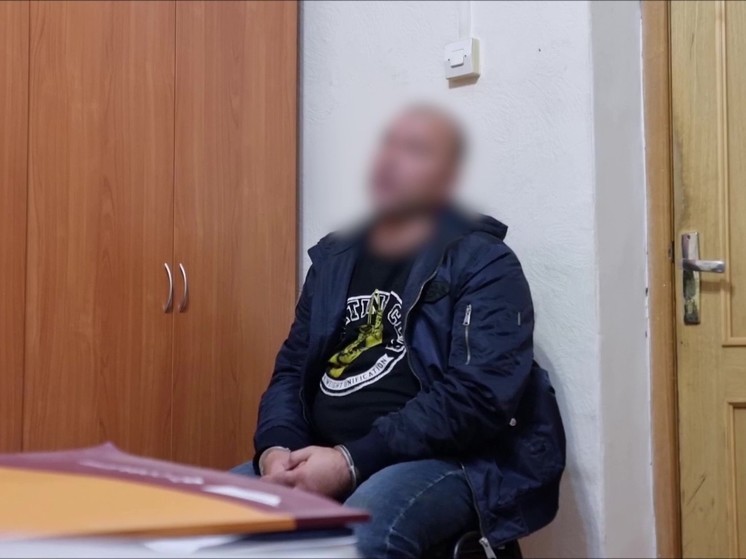 Появились подробности задержания украинского националиста на Сахалине