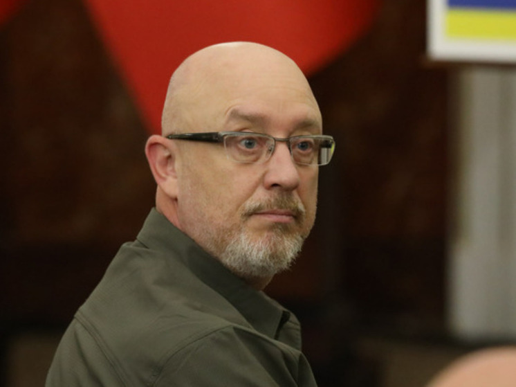 Глава минобороны Украины Резников назвал страну идеальным полигоном для испытания западного оружия