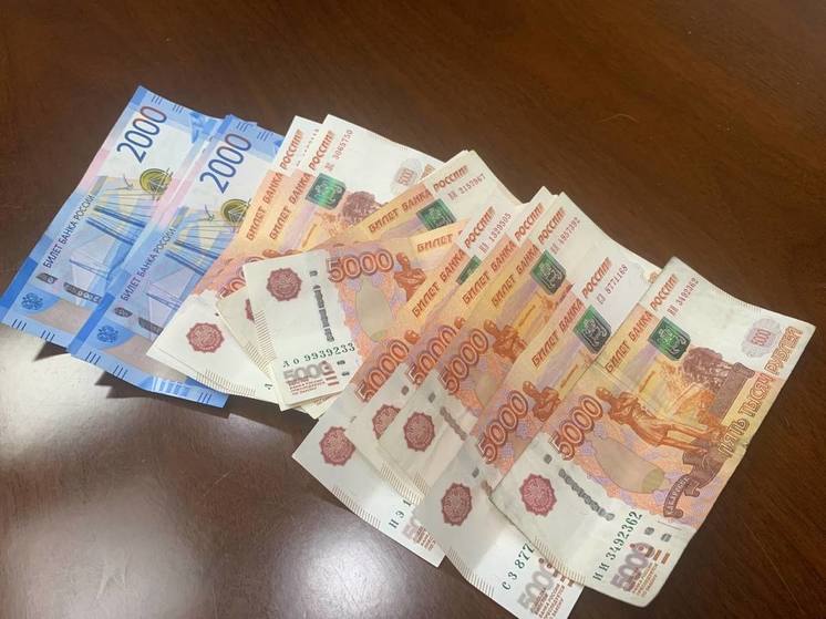 В Тульской области обнаружили трех «черных» кредиторов