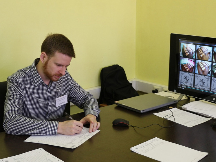 В Мурманской области завершилась сдача ОГЭ и ЕГЭ