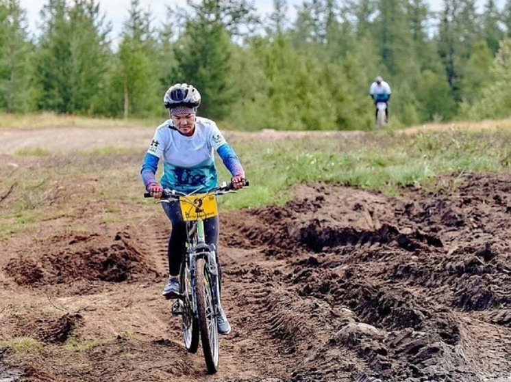 Впервые «Северный характер» проявят велосипедисты: в ЯНАО пройдет третий этап экстремальных игр