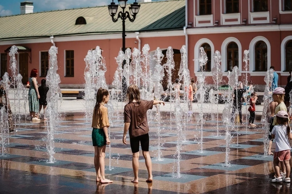 Электронный тверь