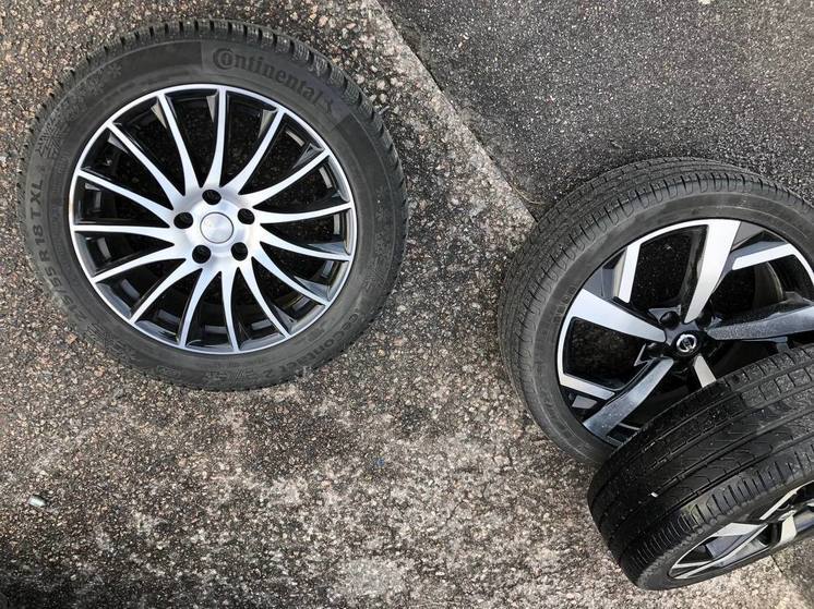 Nokian Tyres не будет строить копию своего завода во Всеволожске после ухода из России
