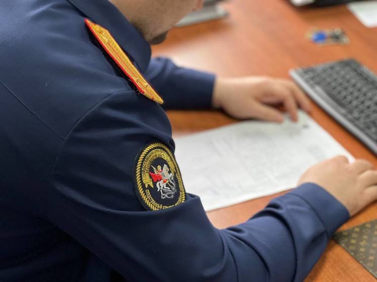 Уклониста от налогов в Дагестане призовут к ответу