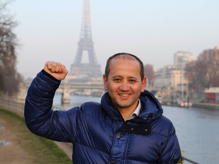 Экс-банкир Аблязов получил предписание покинуть Францию в течение 30 дней