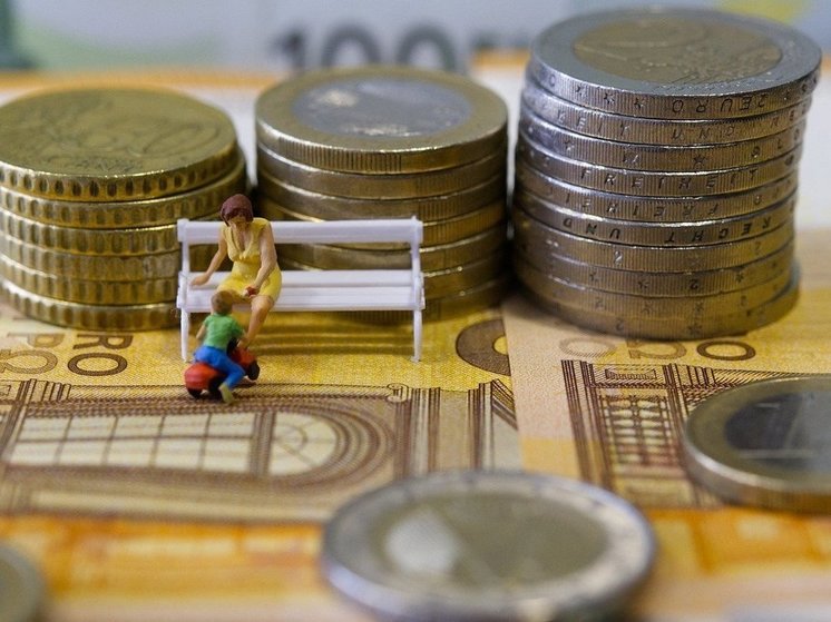 Проект федерального бюджета на 2024 год в Германии — в проигрыше дети и семьи
