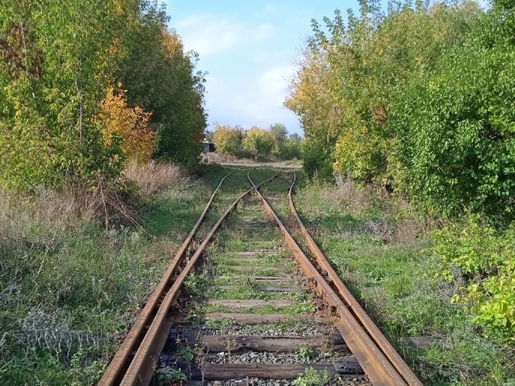 ВСУ ударили по железной дороге в Ясиноватой