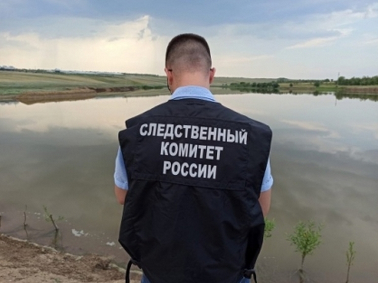 СК организовал проверку по факту гибели молодого парня под Курском