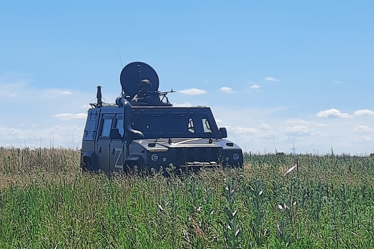 Карта боев в днр и лнр на сегодня