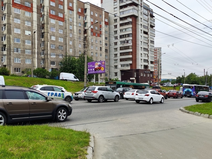 В мае 2023 года в Мурманской области нет погибших в результате ДТП