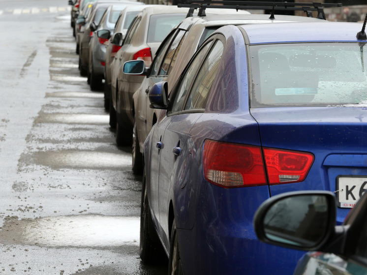 Жители Новгородской области стали чаще брать автокредиты