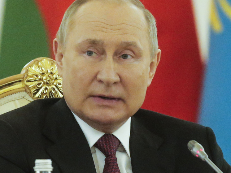 Путин и Пашинян обсудили обстановку вокруг Нагорного Карабаха